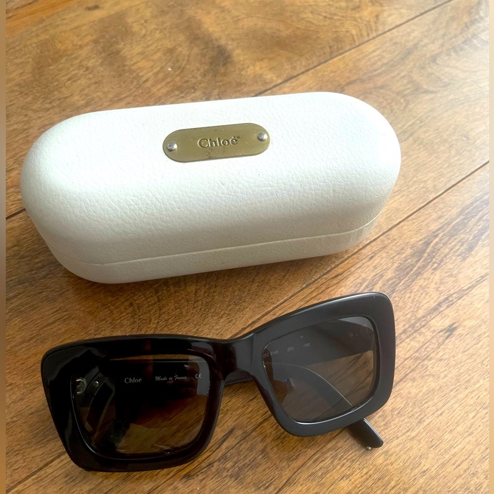 Chloe sunglasses style CL2145